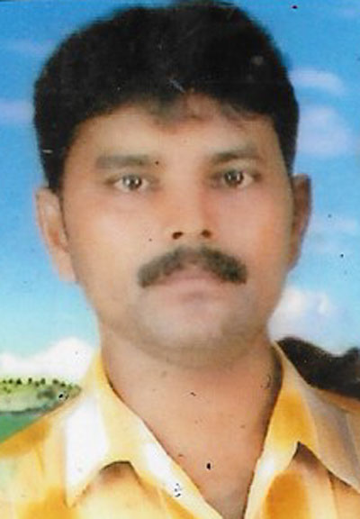 ನಾಗೇಶ್ ಆಚಾರ್ಯ